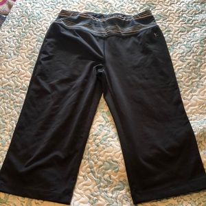 Danskin workout pants